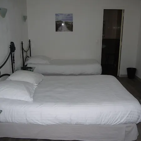 Hotel Portalet