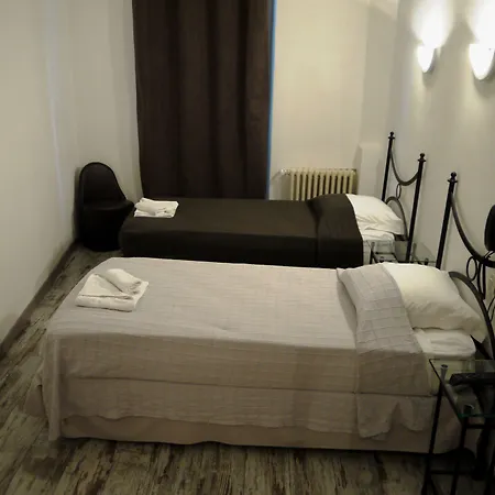 Hotel Portalet 2*