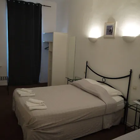 Portalet Hotel 2*