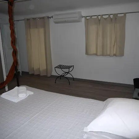 Portalet Hotel Hyères