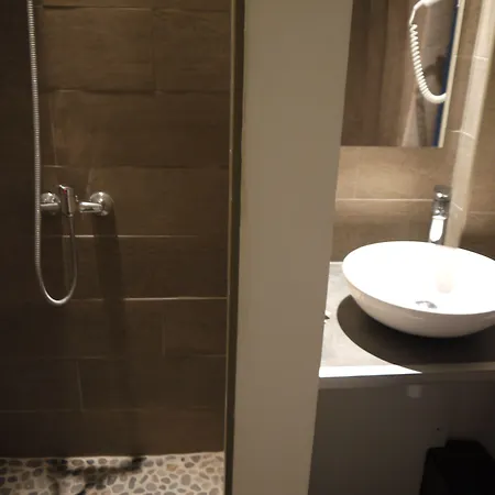 Hotel Portalet Hyeres