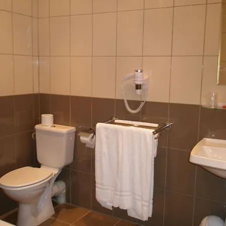 Hotel Portalet 2*