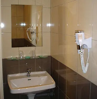 Hotel Portalet 2*
