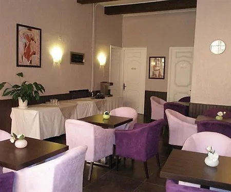 Portalet Hotel