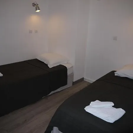 Hotel Portalet Hyères