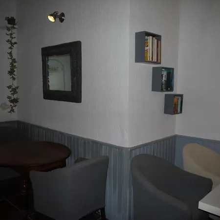 Hotel Portalet 2*