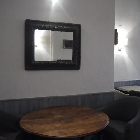 Portalet Hotel 2*